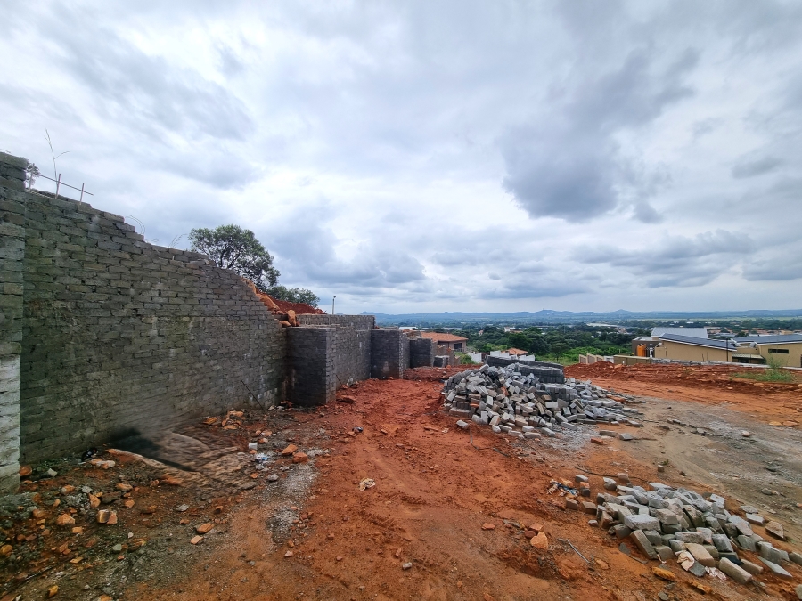 0 Bedroom Property for Sale in Cashan North West